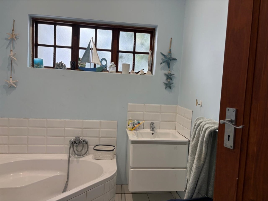 To Let 4 Bedroom Property for Rent in Brooklyn Gauteng