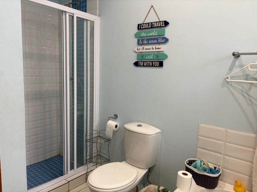 To Let 4 Bedroom Property for Rent in Brooklyn Gauteng