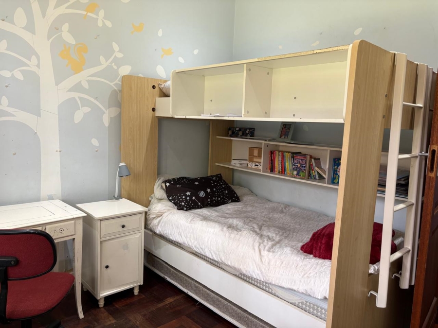 To Let 4 Bedroom Property for Rent in Brooklyn Gauteng