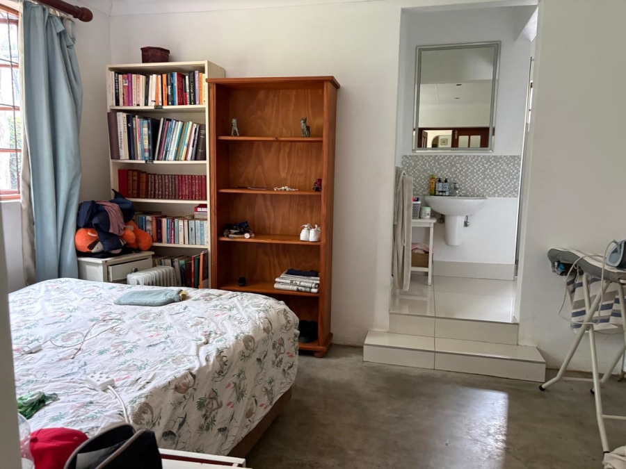 To Let 4 Bedroom Property for Rent in Brooklyn Gauteng
