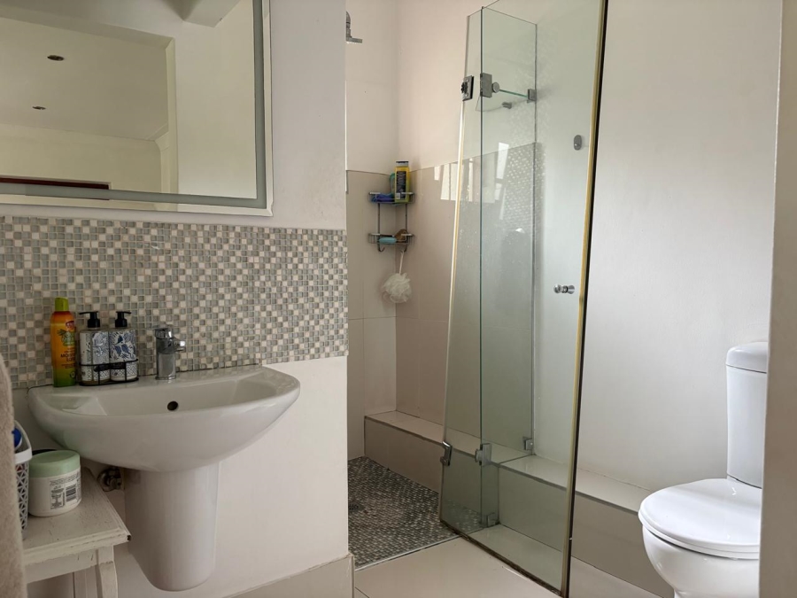 To Let 4 Bedroom Property for Rent in Brooklyn Gauteng