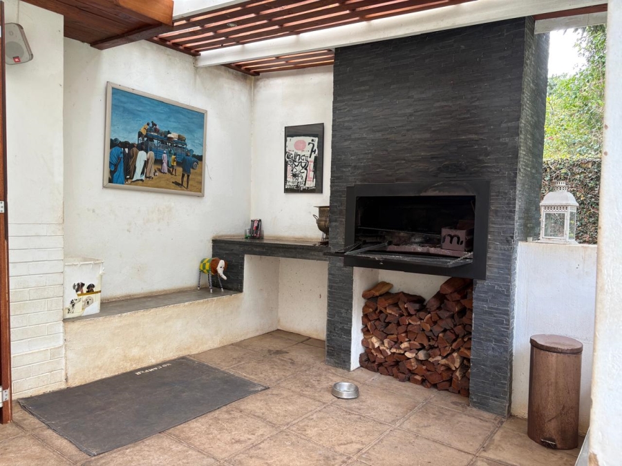 To Let 4 Bedroom Property for Rent in Brooklyn Gauteng