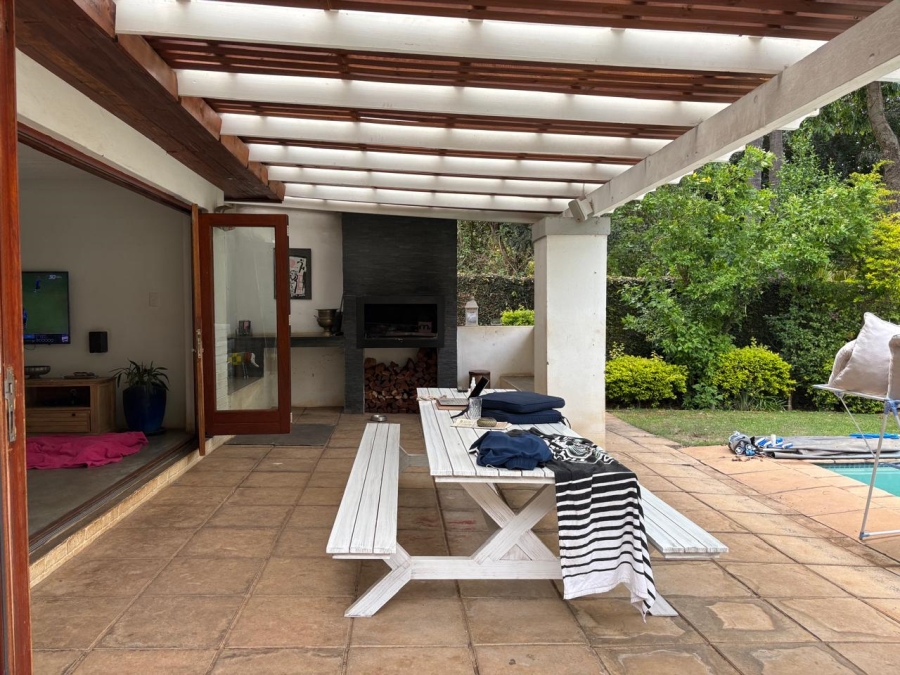 To Let 4 Bedroom Property for Rent in Brooklyn Gauteng