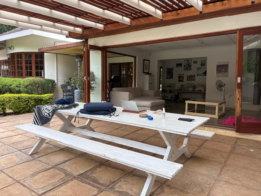 To Let 4 Bedroom Property for Rent in Brooklyn Gauteng