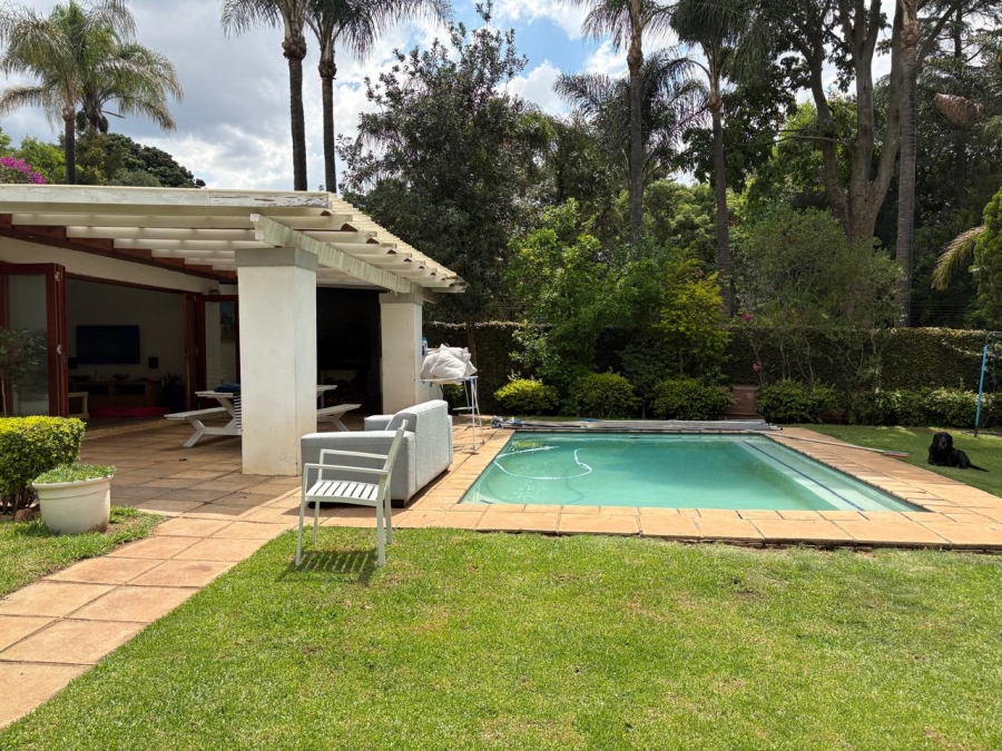To Let 4 Bedroom Property for Rent in Brooklyn Gauteng