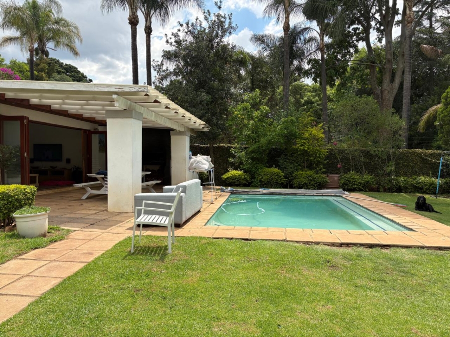 To Let 4 Bedroom Property for Rent in Brooklyn Gauteng