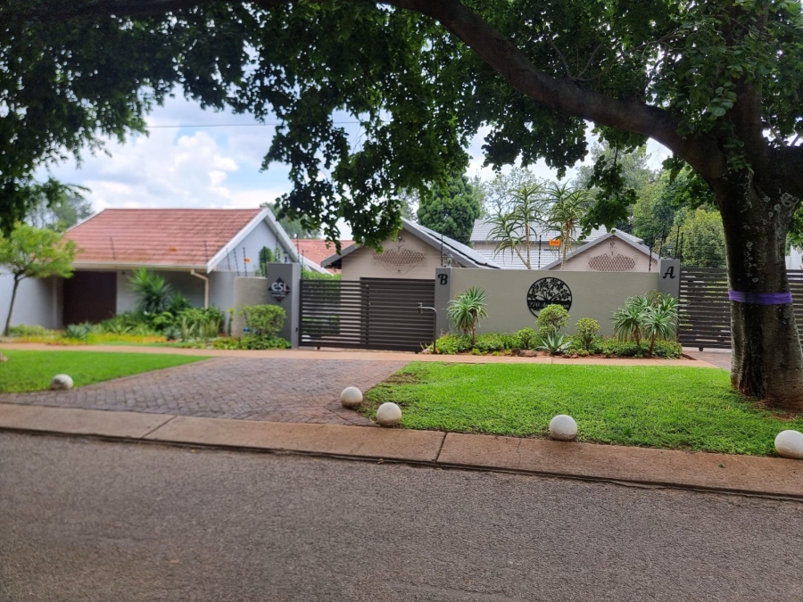 To Let 1 Bedroom Property for Rent in Brooklyn Gauteng