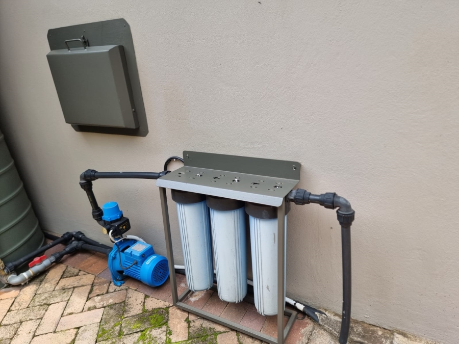 To Let 1 Bedroom Property for Rent in Brooklyn Gauteng