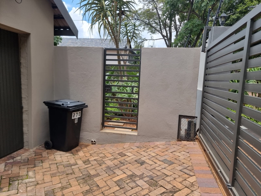 To Let 1 Bedroom Property for Rent in Brooklyn Gauteng
