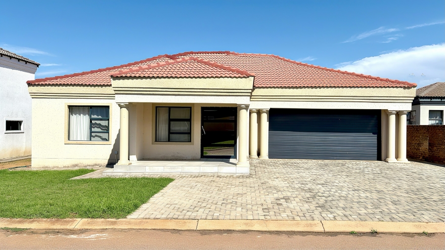 3 Bedroom Property for Sale in The Orchards Gauteng