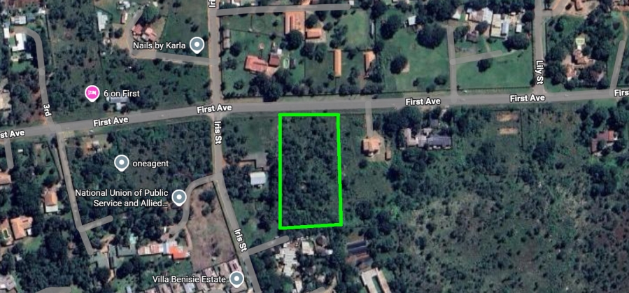 0 Bedroom Property for Sale in Heatherdale AH Gauteng