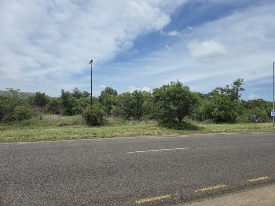 0 Bedroom Property for Sale in Heatherdale AH Gauteng