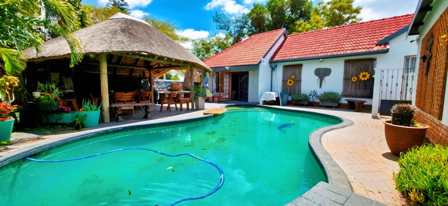 4 Bedroom Property for Sale in Magalieskruin Gauteng