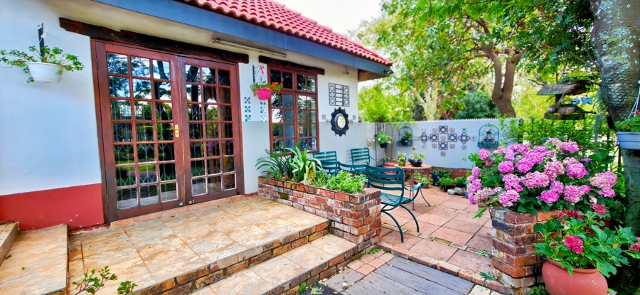 4 Bedroom Property for Sale in Magalieskruin Gauteng