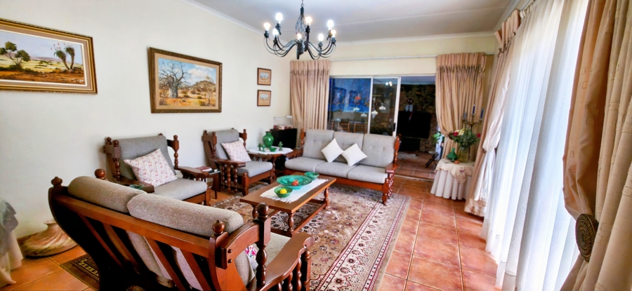 4 Bedroom Property for Sale in Magalieskruin Gauteng