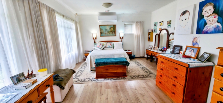 4 Bedroom Property for Sale in Magalieskruin Gauteng