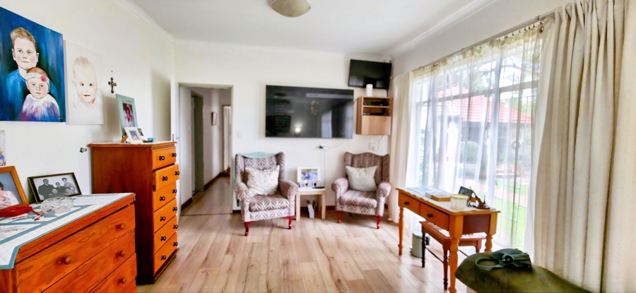 4 Bedroom Property for Sale in Magalieskruin Gauteng