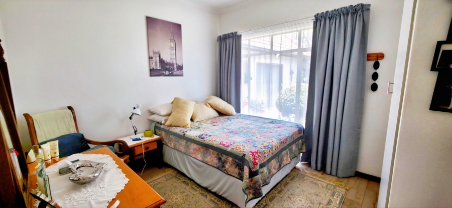 4 Bedroom Property for Sale in Magalieskruin Gauteng