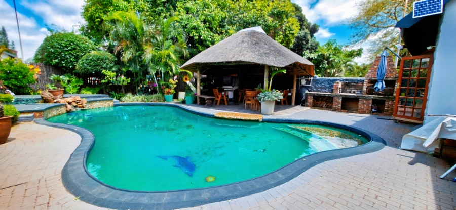 4 Bedroom Property for Sale in Magalieskruin Gauteng