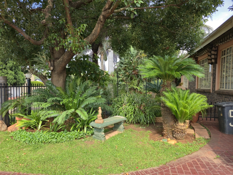 4 Bedroom Property for Sale in Florauna Gauteng
