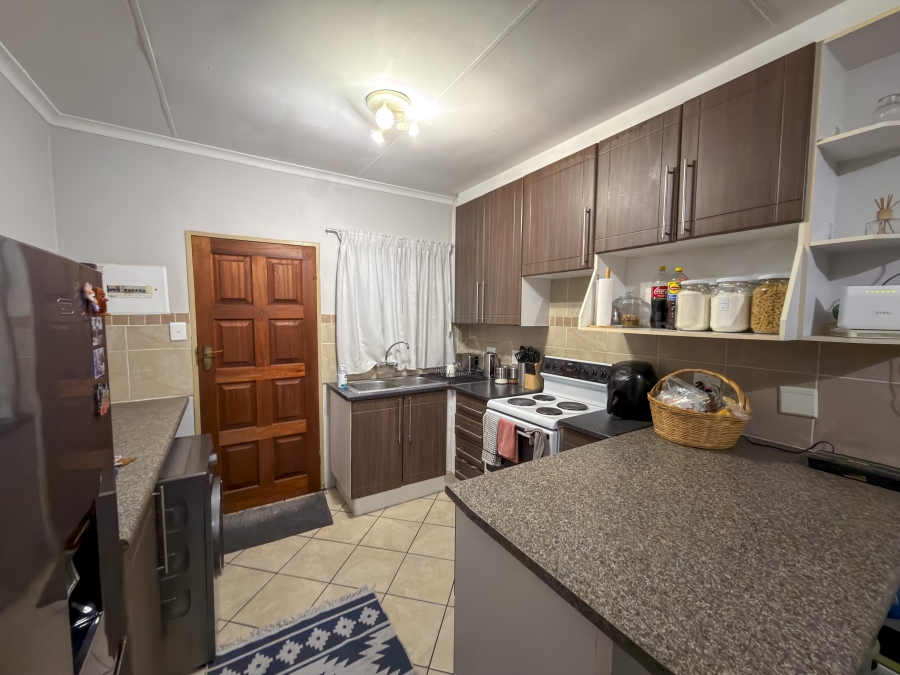 2 Bedroom Property for Sale in Mooikloof Ridge Gauteng