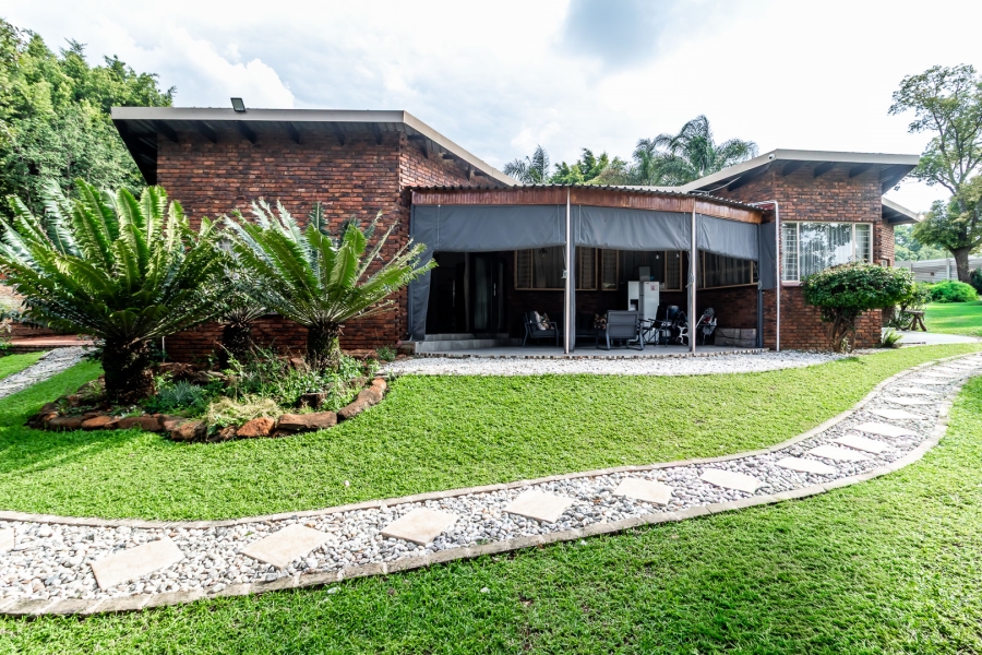 3 Bedroom Property for Sale in Waterkloof Glen Gauteng