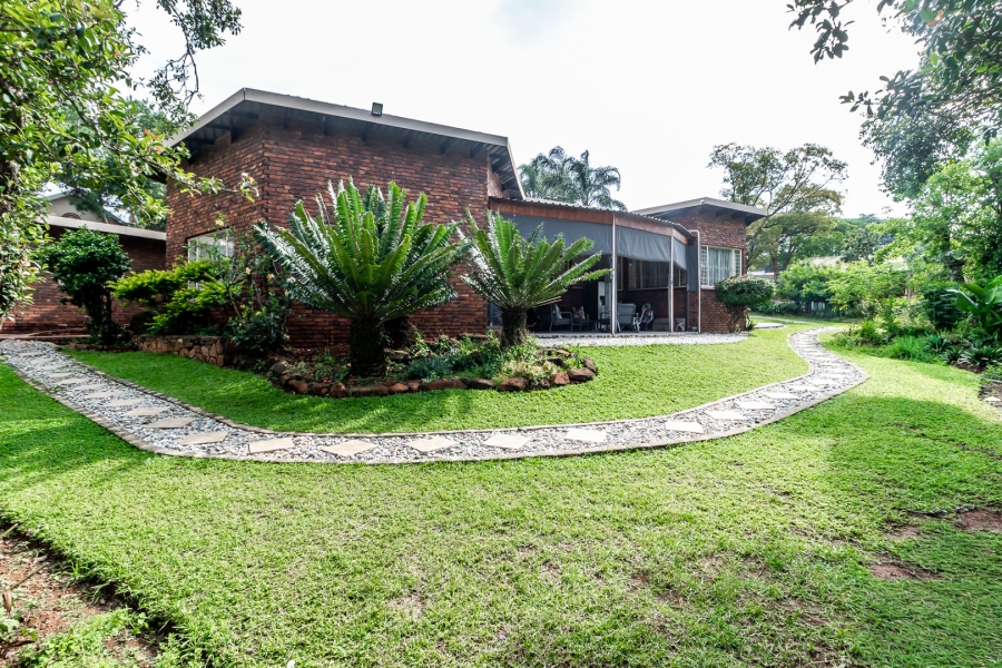 3 Bedroom Property for Sale in Waterkloof Glen Gauteng