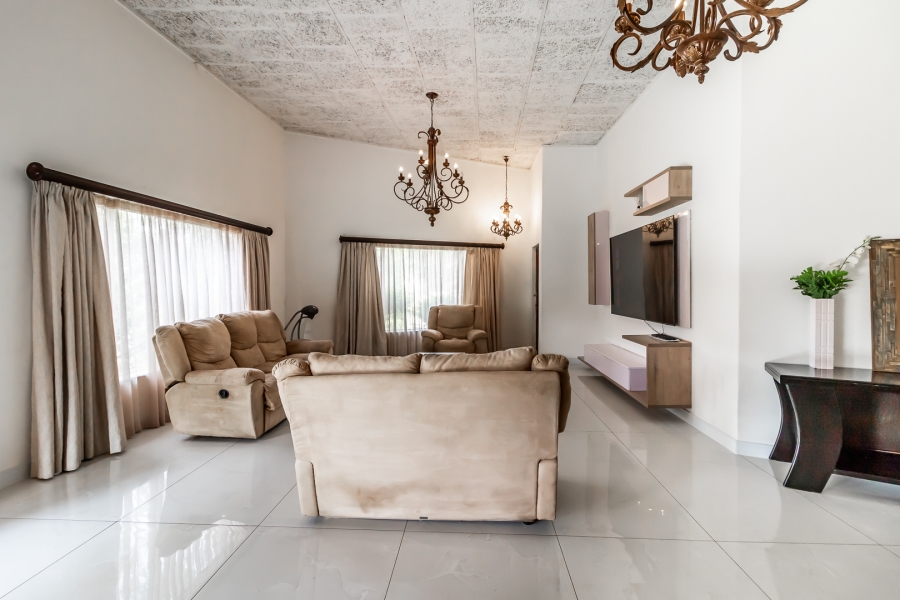 3 Bedroom Property for Sale in Waterkloof Glen Gauteng