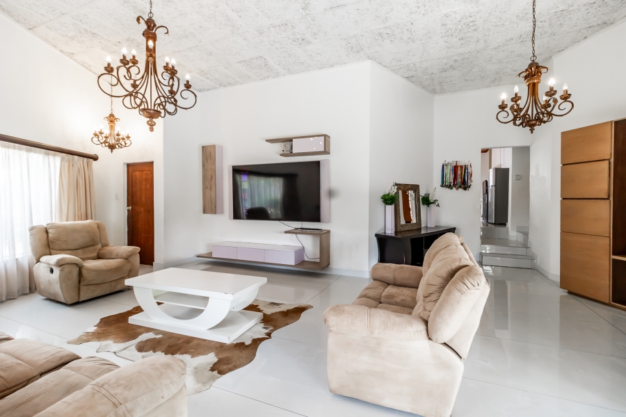 3 Bedroom Property for Sale in Waterkloof Glen Gauteng