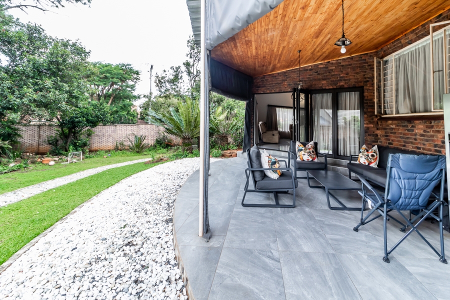 3 Bedroom Property for Sale in Waterkloof Glen Gauteng