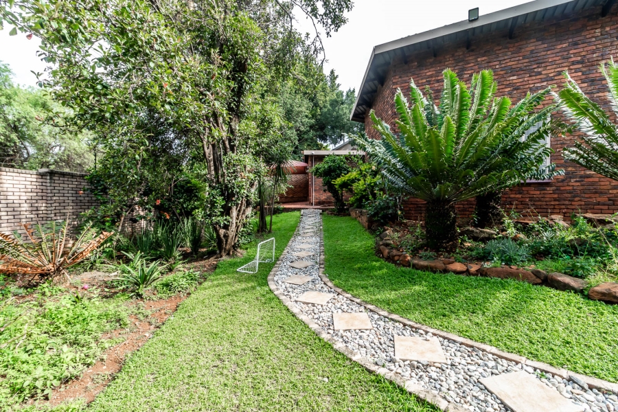 3 Bedroom Property for Sale in Waterkloof Glen Gauteng