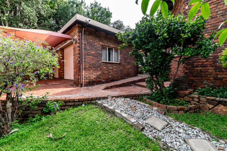 3 Bedroom Property for Sale in Waterkloof Glen Gauteng