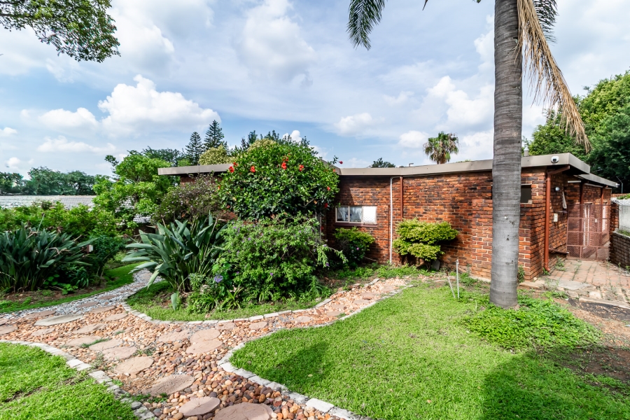 3 Bedroom Property for Sale in Waterkloof Glen Gauteng