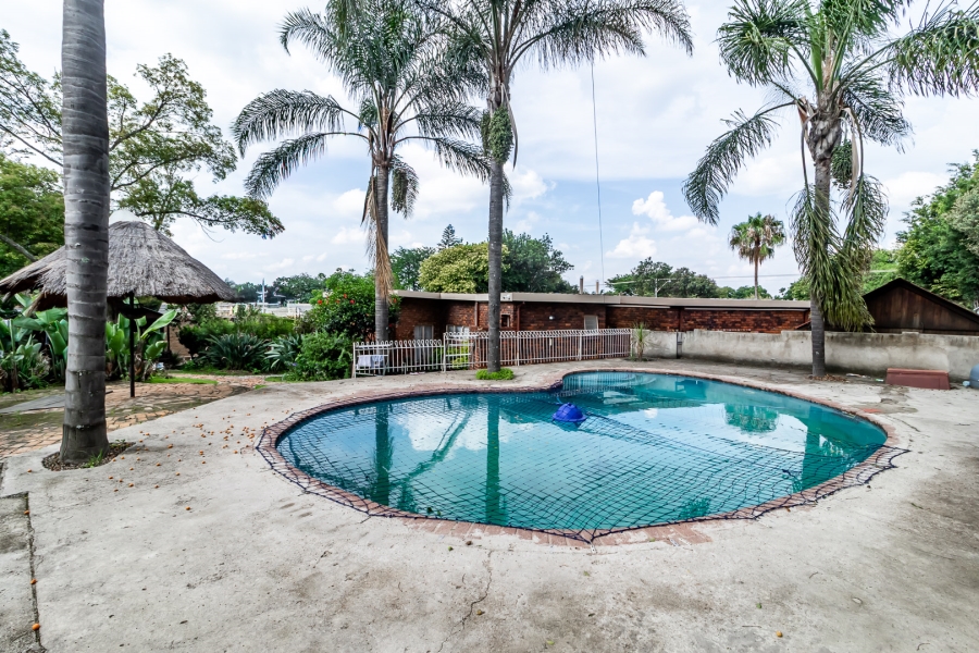 3 Bedroom Property for Sale in Waterkloof Glen Gauteng