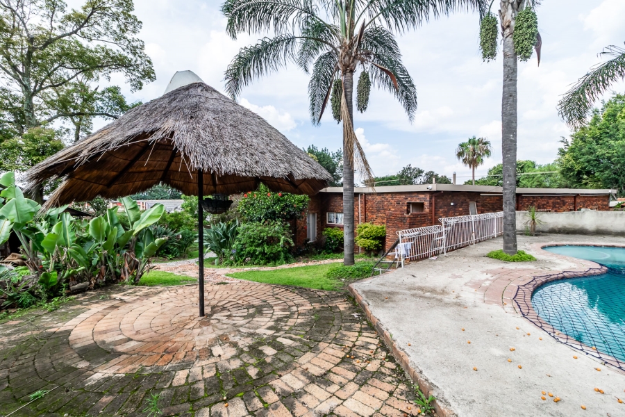 3 Bedroom Property for Sale in Waterkloof Glen Gauteng