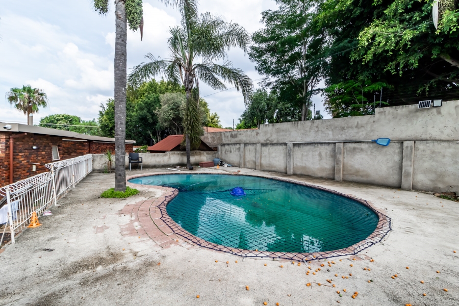 3 Bedroom Property for Sale in Waterkloof Glen Gauteng