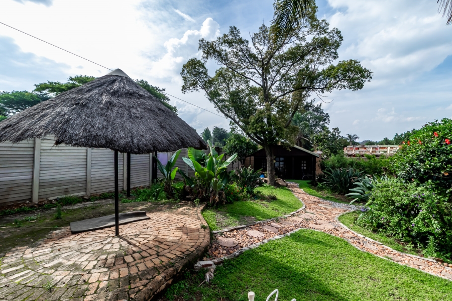 3 Bedroom Property for Sale in Waterkloof Glen Gauteng