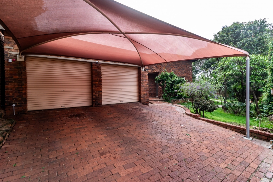 3 Bedroom Property for Sale in Waterkloof Glen Gauteng