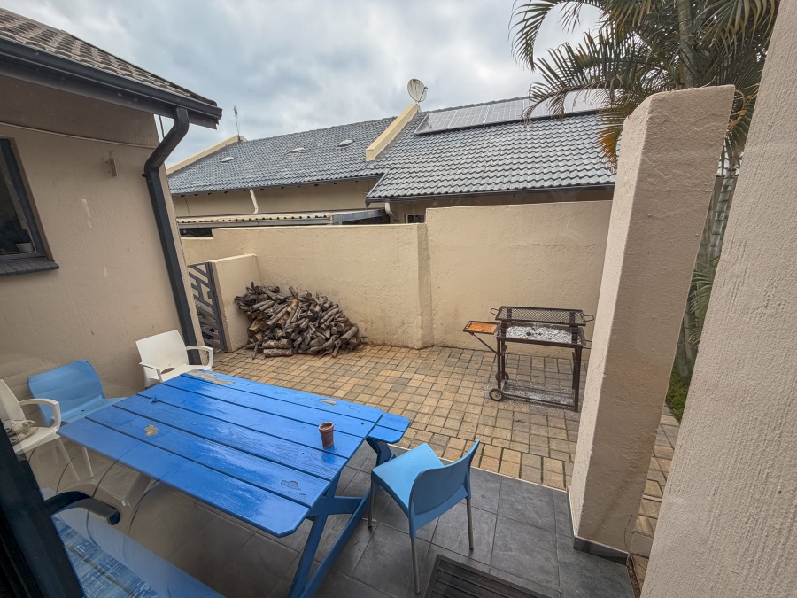 3 Bedroom Property for Sale in Garsfontein Gauteng
