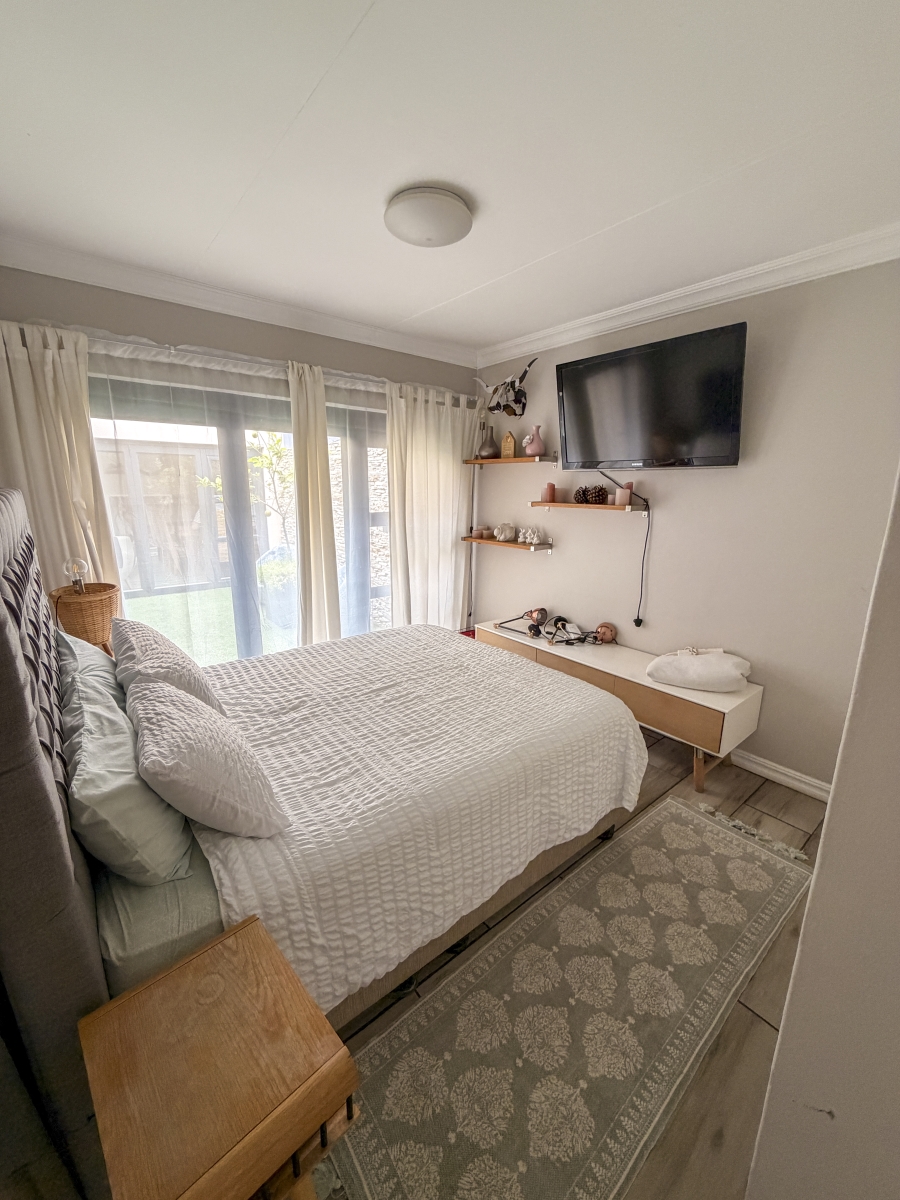 3 Bedroom Property for Sale in Garsfontein Gauteng