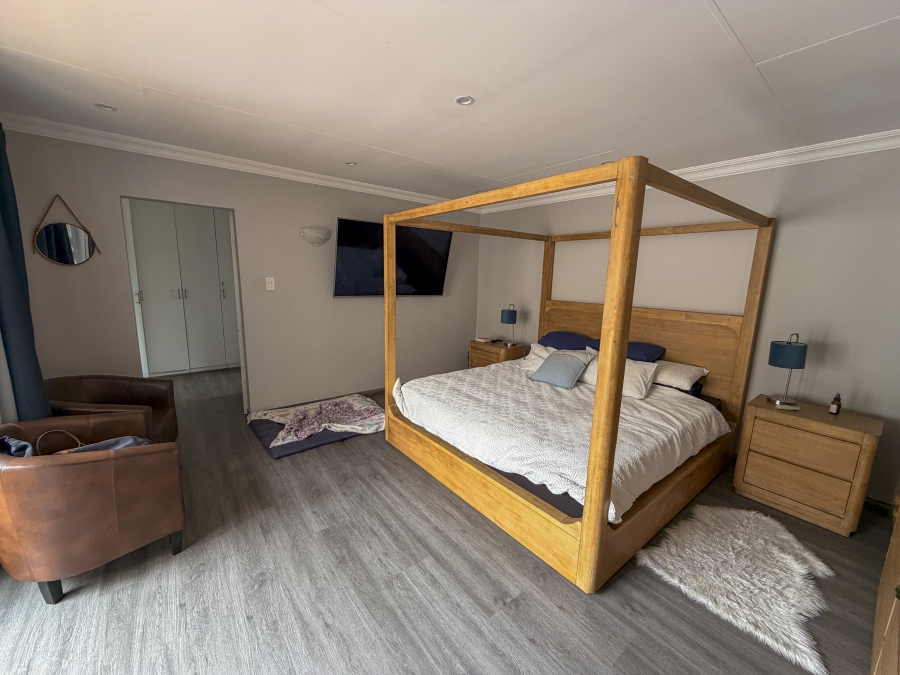 3 Bedroom Property for Sale in Garsfontein Gauteng