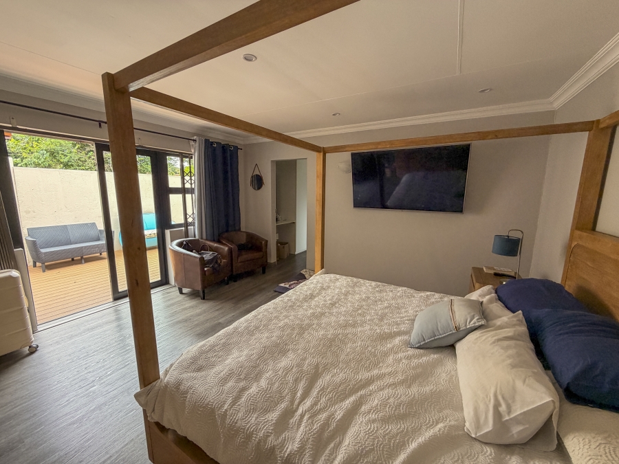 3 Bedroom Property for Sale in Garsfontein Gauteng