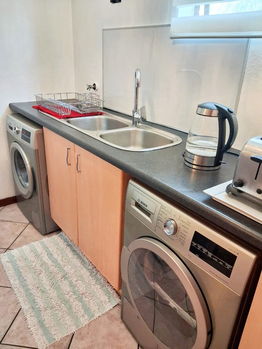 1 Bedroom Property for Sale in Noordhang Gauteng