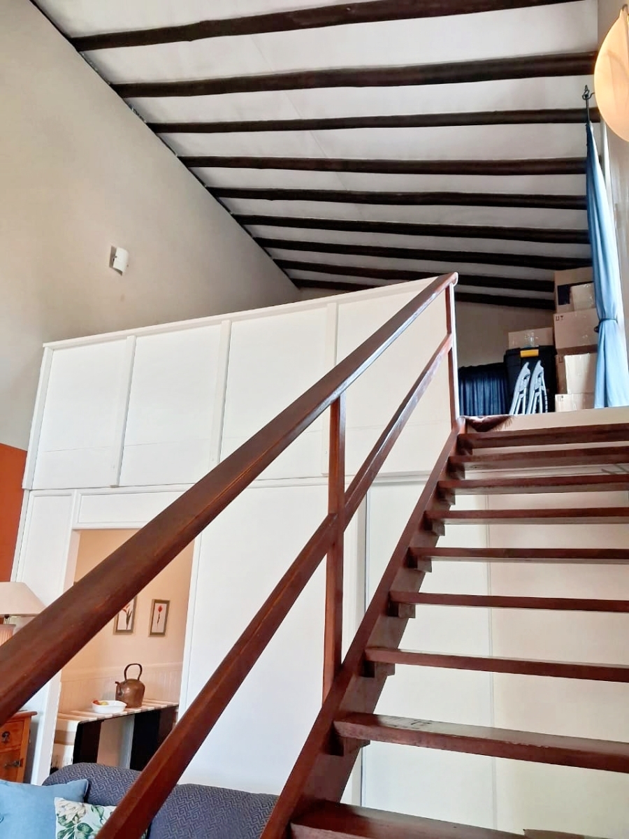 1 Bedroom Property for Sale in Noordhang Gauteng