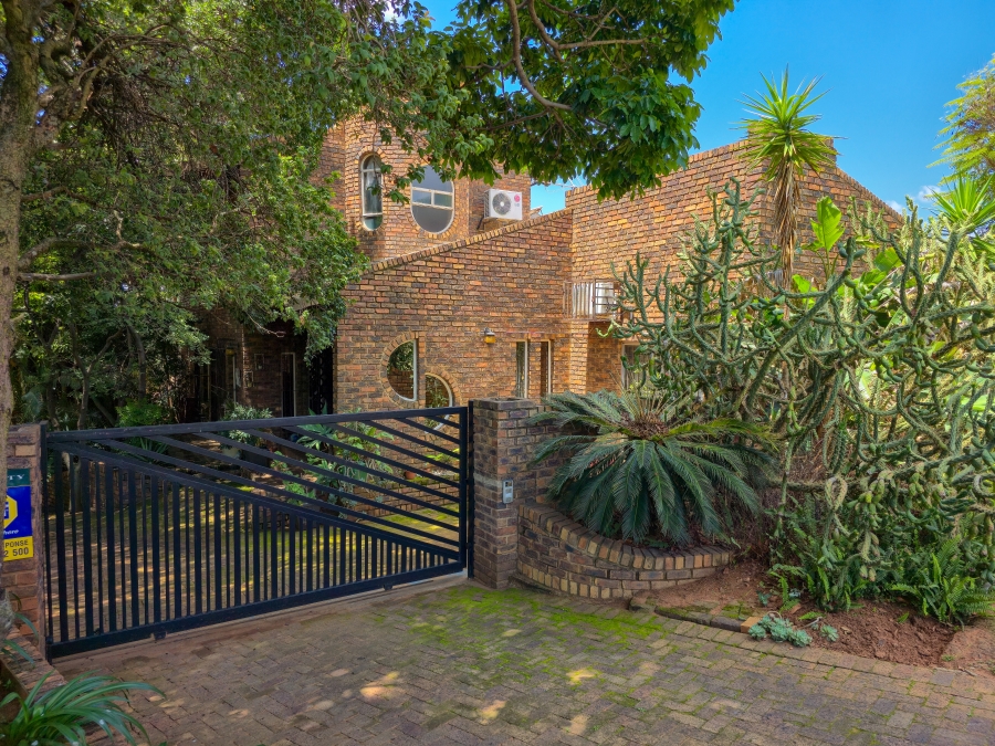 4 Bedroom Property for Sale in Amandasig Gauteng