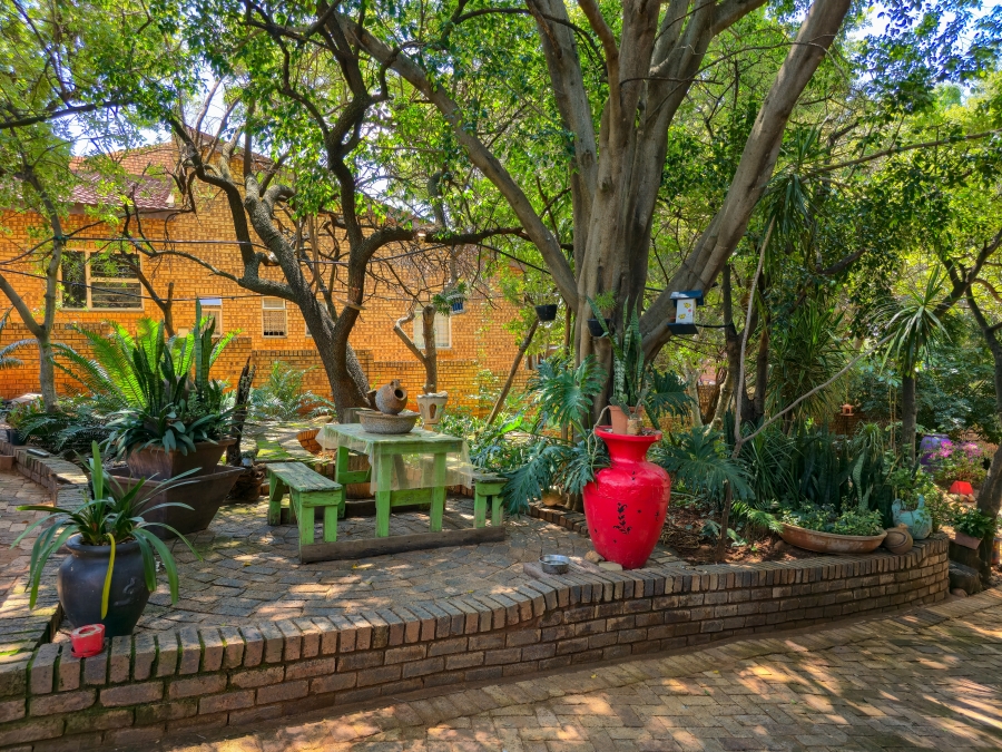 4 Bedroom Property for Sale in Amandasig Gauteng