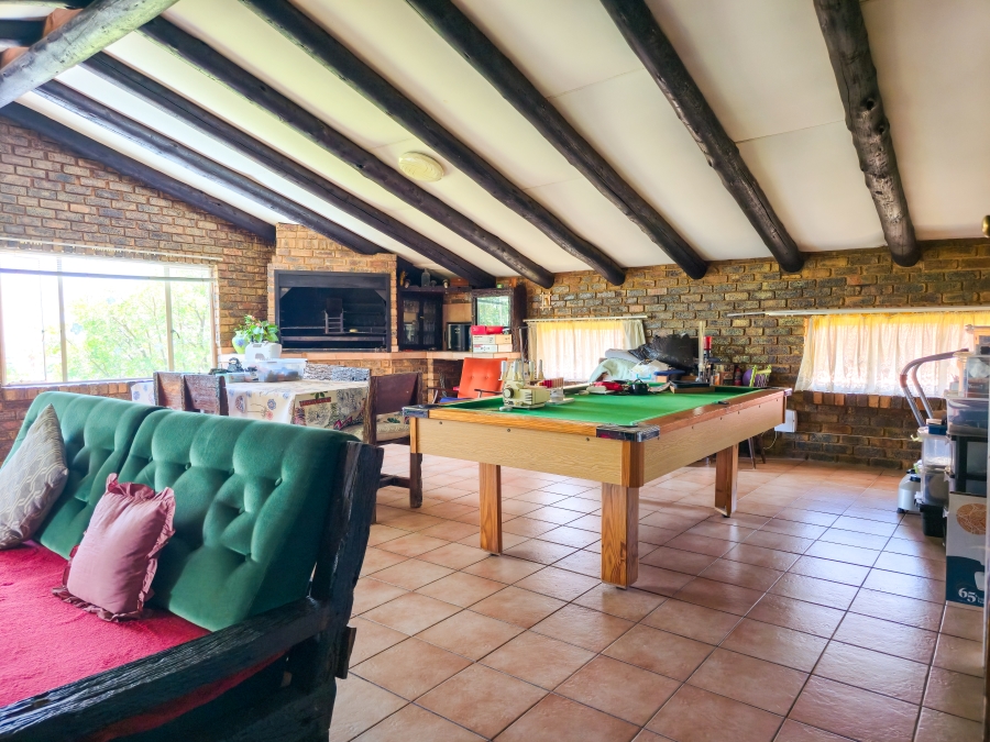 4 Bedroom Property for Sale in Amandasig Gauteng