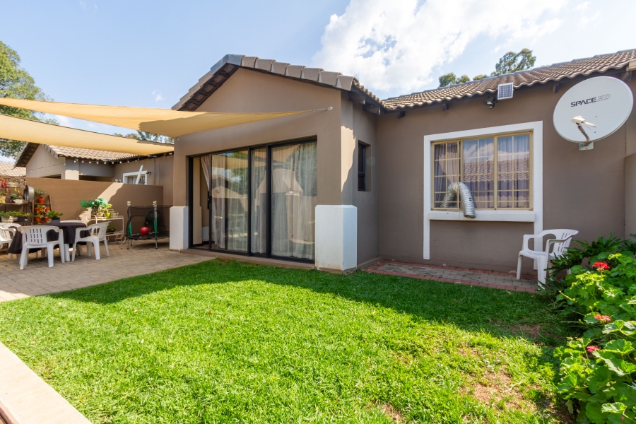 3 Bedroom Property for Sale in Equestria Gauteng