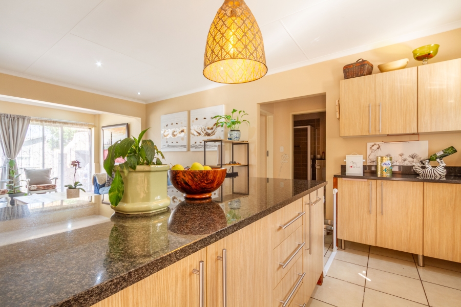 3 Bedroom Property for Sale in Equestria Gauteng