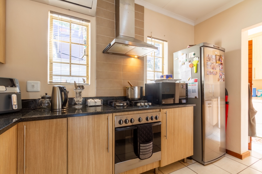 3 Bedroom Property for Sale in Equestria Gauteng